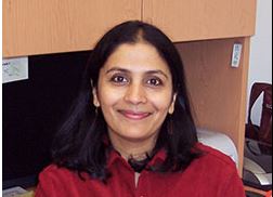 Dr. Cheryl Lobo Named Member of NBF Hall of Fame