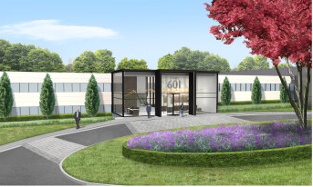 NYBCe Rye Campus rendering