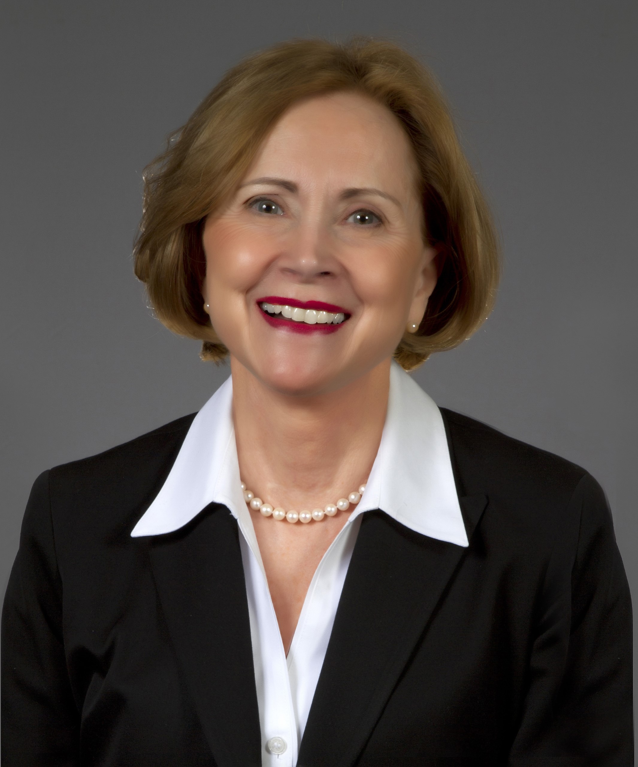 Dr. Connie Westhoff 